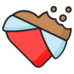 Chocolate icon