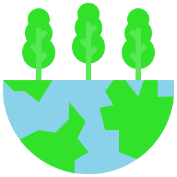 Ökosystem icon