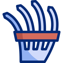 Claw icon