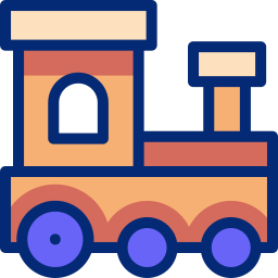 Train icon