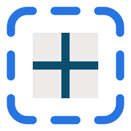 Grid icon