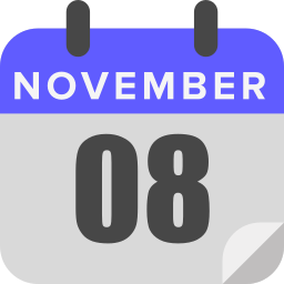 november icon