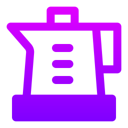 Kettle icon