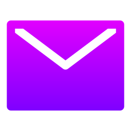 Mail icon