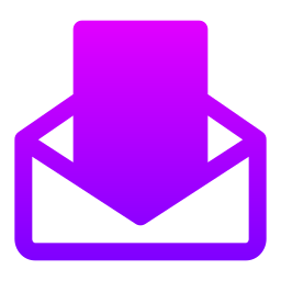 Mail icon