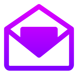 Mail icon