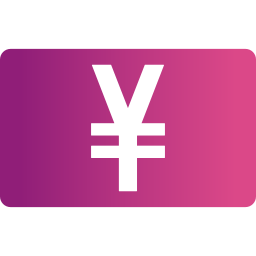 Yen icon