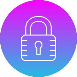 Lock icon