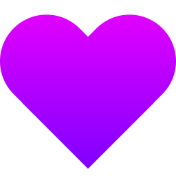 Heart icon