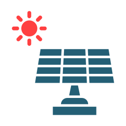 Solar icon