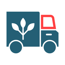 Truck icon