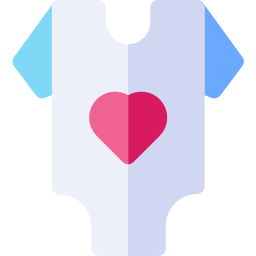 babykleidung icon