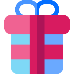 geschenkbox icon