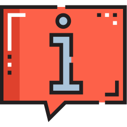 die info icon