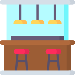 bar icon