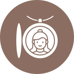 halskette icon