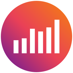 statistica icona