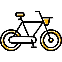 Bike icon