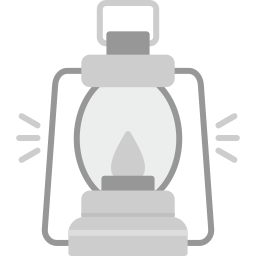 Lantern icon