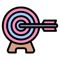 Archery icon