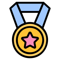 medaille icon