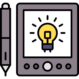 grafiktablet icon