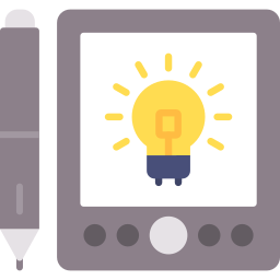 grafiktablet icon