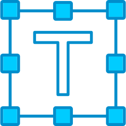 textfeld icon