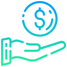 Payments icon