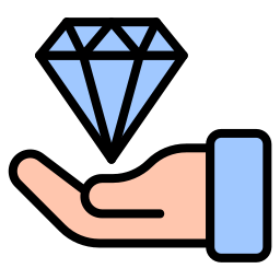 Diamond icon