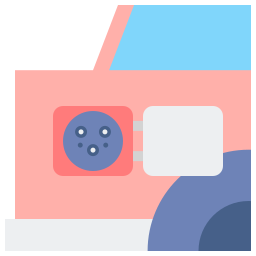 aufladung icon