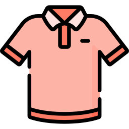 polo hemd icon