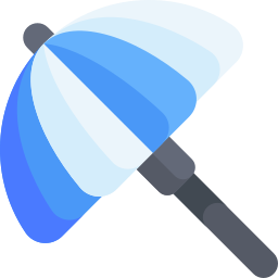 Umbrella icon