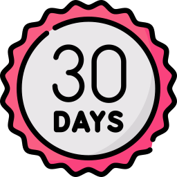 30 days icon