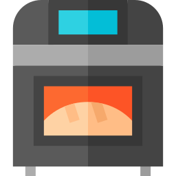 Bread maker icon