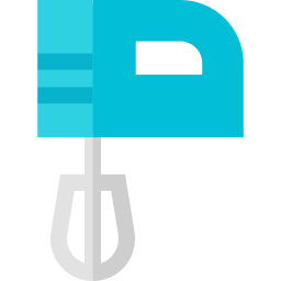 handmixer icon