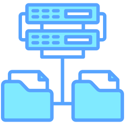 connessione icona