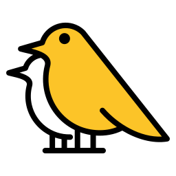 vogel icon