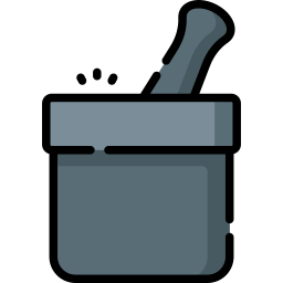 Mortar icon