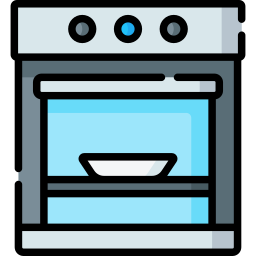 Oven icon