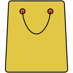 Bag icon