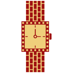 Clock icon