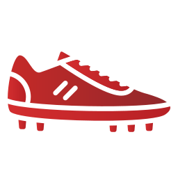 voetbalschoenen icoon