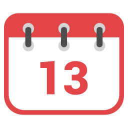 Calendar icon