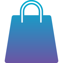 Bag icon