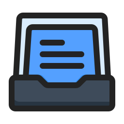 archiv icon