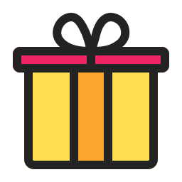 geschenkbox icon