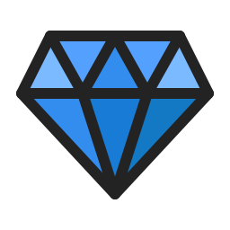 diamant icon