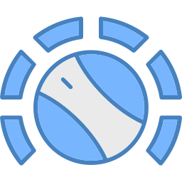 Thermostat icon