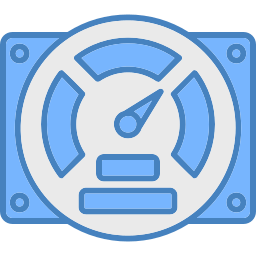 Dashboard admin icon